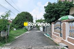 Tanah untuk Dijual Lokasi Larangan, Tangerang Luas 175m2 SHM Tanah untuk Dijual Lokasi Larangan, Tangerang Luas 175m2 SHM