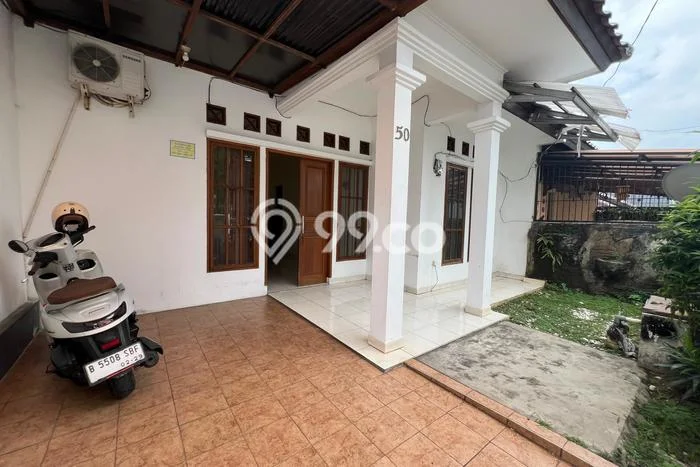 Jarang Ada! Rumah Sewa 3 Kamar Nyaman Siap Huni Pejaten Jarang Ada! Rumah Sewa 3 Kamar Nyaman Siap Huni Pejaten