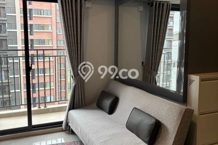 Sewa Apartemen Ekonomis 2 BR di Cikarang Bekasi Sewa Apartemen Ekonomis 2 BR di Cikarang Bekasi