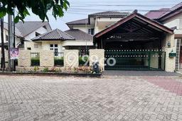 For Sale! Premium House LT 416m2 Desain Modern di Pejaten For Sale! Premium House LT 416m2 Desain Modern di Pejaten