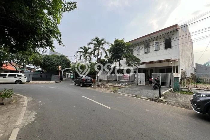 Hunian Super Mewah dengan Akses Paling Strategis di Percetakan Negara, Jakarta Pusat Hunian Super Mewah dengan Akses Paling Strategis di Percetakan Negara, Jakarta Pusat