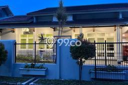 Rumah di Pejaten, 4 KT, View Kota, LT 270m² Bangunan 230m² Rumah di Pejaten, 4 KT, View Kota, LT 270m² Bangunan 230m²