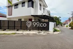 Disewakan rumah di pasar minggu bisa untuk kantor Disewakan rumah di pasar minggu bisa untuk kantor