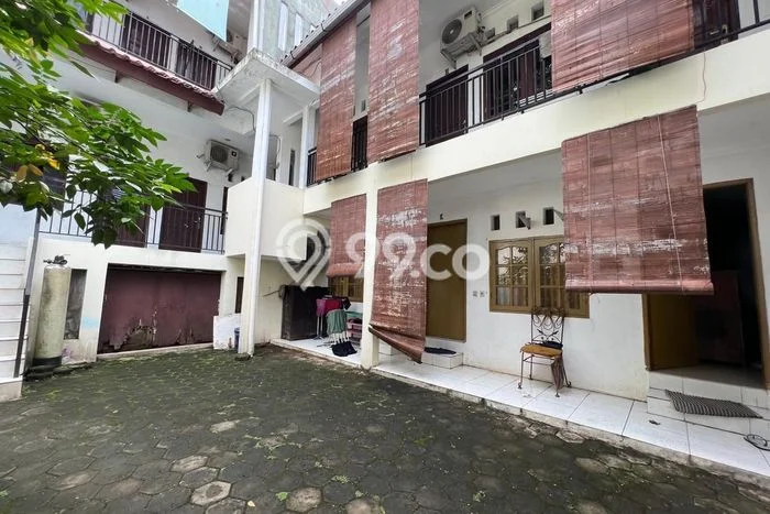 Hunian Super Elit dengan Akses Paling Strategis di Kemang, Jakarta Selatan Hunian Super Elit dengan Akses Paling Strategis di Kemang, Jakarta Selatan