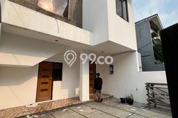 Dijual Rumah Premium dengan Fasilitas Sekitar Komplit di Pasar Minggu, Jakarta Selatan Dijual Rumah Premium dengan Fasilitas Sekitar Komplit di Pasar Minggu, Jakarta Selatan