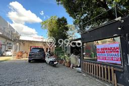 Komersial Area Bisnis di Antasari, Luas 48m2m², Pusat Bisnis Komersial Area Bisnis di Antasari, Luas 48m2m², Pusat Bisnis