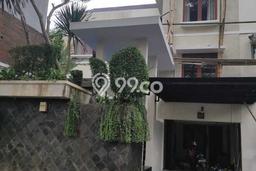 Sewa Rumah Harga Terjangkau di Ampera Jakarta Selatan Punya 5 Kamar Tidur Sewa Rumah Harga Terjangkau di Ampera Jakarta Selatan Punya 5 Kamar Tidur