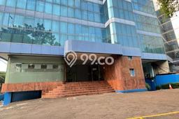 AREA BERKEMBANG! Kantor Disewakan di Kebayoran Baru, Luas 411m2m², Siap Operasional AREA BERKEMBANG! Kantor Disewakan di Kebayoran Baru, Luas 411m2m², Siap Operasional
