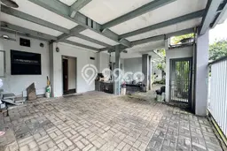 For Sale! Luxury House LT 252m2 Desain Elegan di Tanjung Barat For Sale! Luxury House LT 252m2 Desain Elegan di Tanjung Barat
