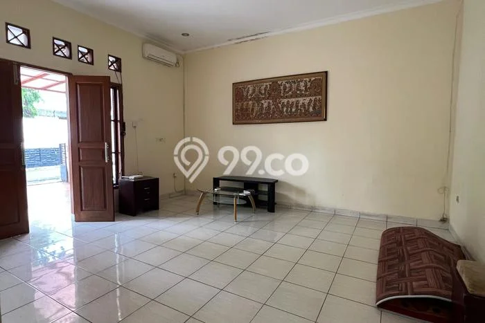 Jarang Ada! Rumah Sewa 3 Kamar Nyaman Siap Huni Pejaten Jarang Ada! Rumah Sewa 3 Kamar Nyaman Siap Huni Pejaten
