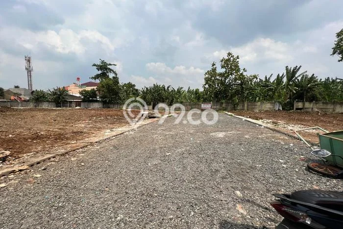Tanah Dijual Area Strategis di Pejaten Jakarta Selatan 191m2 Tanah Dijual Area Strategis di Pejaten Jakarta Selatan 191m2