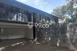 Rumah sewa siap pakai 4 Kamar Tidur di Jati Padang, Jakarta Selatan Rumah sewa siap pakai 4 Kamar Tidur di Jati Padang, Jakarta Selatan