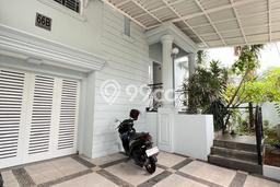Rumah area Duren Tiga, Akses ke Stasiun, 5 KT, LT 350m2m² Bangunan 310m2m² Rumah area Duren Tiga, Akses ke Stasiun, 5 KT, LT 350m2m² Bangunan 310m2m²