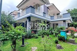 Hunian Elit LB 250m2 Siap Huni Desain Elegan di BSD, Tangerang Hunian Elit LB 250m2 Siap Huni Desain Elegan di BSD, Tangerang