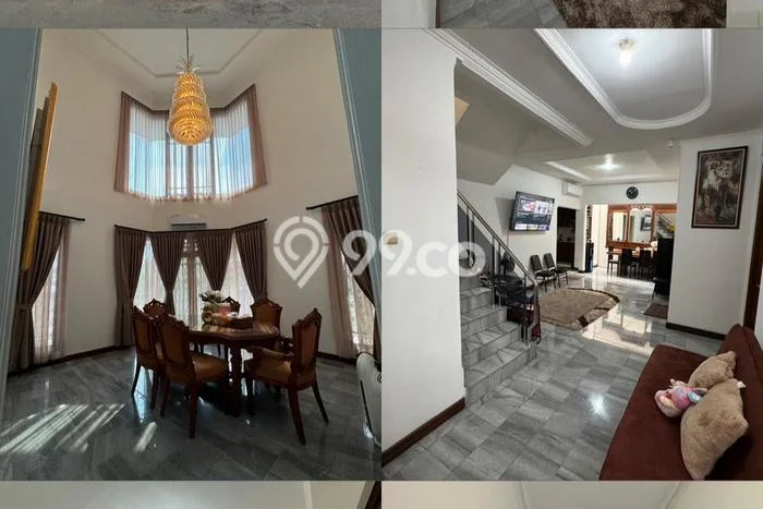 Rumah Disewakan Jakarta Selatan LT 216m2 LB 205m2 Kawasan Pejaten Rumah Disewakan Jakarta Selatan LT 216m2 LB 205m2 Kawasan Pejaten