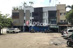 Gudang Komersial Disewakan di Pasar Minggu Jakarta Selatan Luas 2000m2 Gudang Komersial Disewakan di Pasar Minggu Jakarta Selatan Luas 2000m2