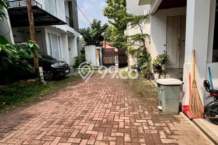 Rumah Murah Dijual Area Pasar Minggu, Jakarta Selatan Harga Rp 1,7 Juta Rumah Murah Dijual Area Pasar Minggu, Jakarta Selatan Harga Rp 1,7 Juta