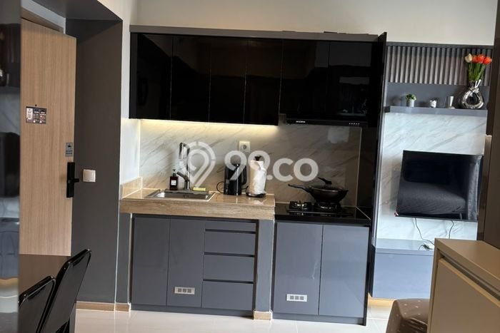 Sewa Apartemen Ekonomis 2 BR di Cikarang Bekasi Sewa Apartemen Ekonomis 2 BR di Cikarang Bekasi