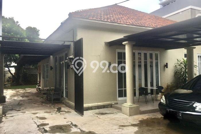 Hunian Mewah LB 180m2 Siap Huni Desain Elegan di Pakubuwono, Jakarta Selatan Hunian Mewah LB 180m2 Siap Huni Desain Elegan di Pakubuwono, Jakarta Selatan