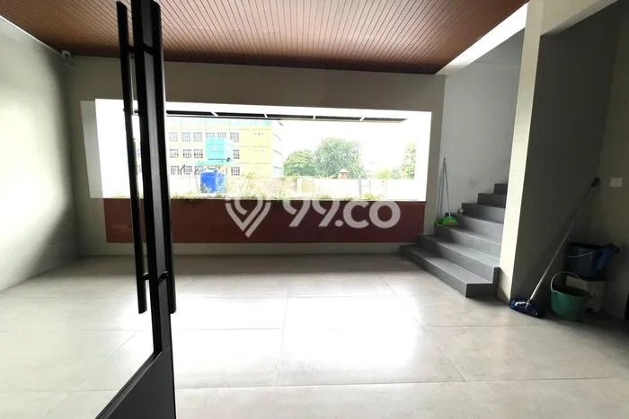 LOKASI POTENSIAL! Komersial Disewakan di Fatmawati, Luas 234m2m², Siap Usaha LOKASI POTENSIAL! Komersial Disewakan di Fatmawati, Luas 234m2m², Siap Usaha