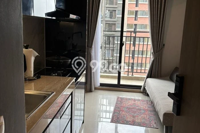 Sewa Apartemen Ekonomis 2 BR di Cikarang Bekasi Sewa Apartemen Ekonomis 2 BR di Cikarang Bekasi