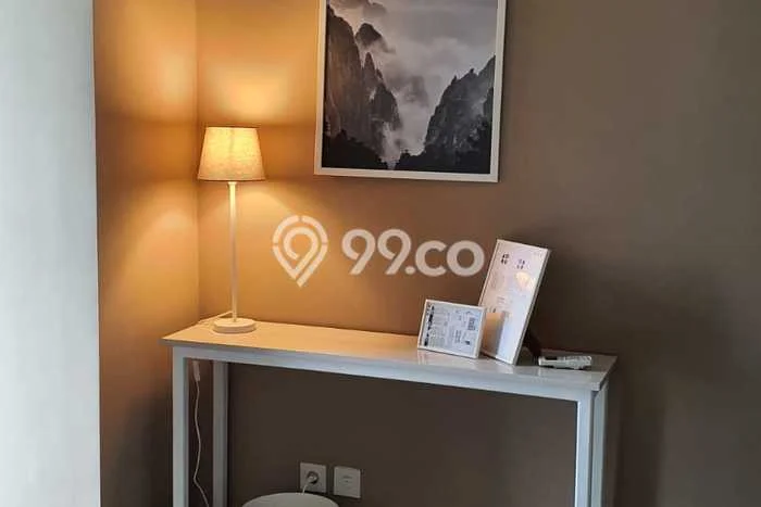 Hunian Apartemen Bagus di Pagedangan 2 Kamar Tidur Hunian Apartemen Bagus di Pagedangan 2 Kamar Tidur