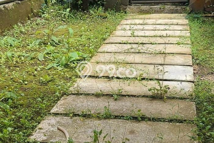 Rumah Luas Asri 3 KT Siap Pakai di Lembang Bandung Rumah Luas Asri 3 KT Siap Pakai di Lembang Bandung