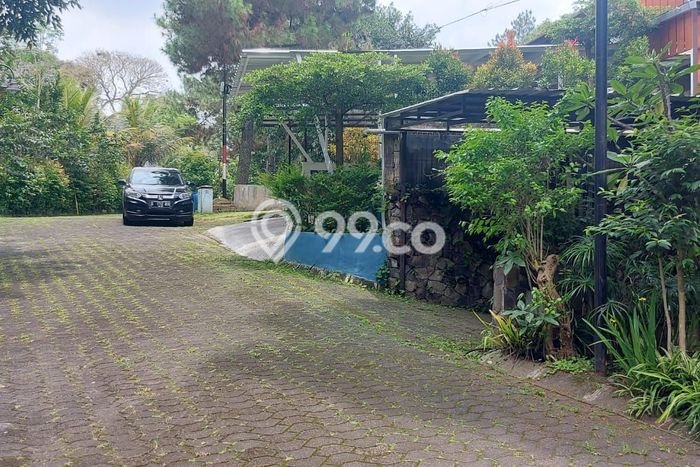 Rumah Luas Asri 3 KT Siap Pakai di Lembang Bandung Rumah Luas Asri 3 KT Siap Pakai di Lembang Bandung