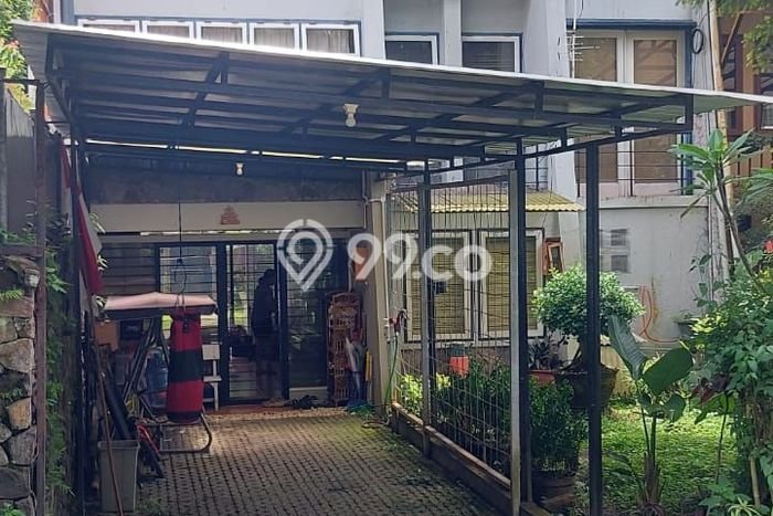 Rumah Luas Asri 3 KT Siap Pakai di Lembang Bandung Rumah Luas Asri 3 KT Siap Pakai di Lembang Bandung