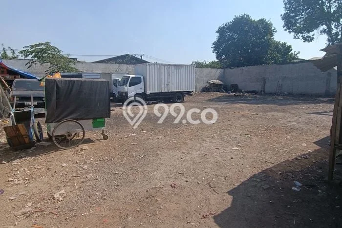 Jual Tanah Kawasan Komersial Kawasan Cimahi Selatan, Luas 630m², Cocok untuk Pengembangan Jual Tanah Kawasan Komersial Kawasan Cimahi Selatan, Luas 630m², Cocok untuk Pengembangan