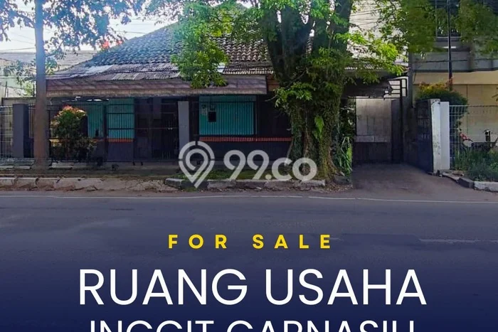 Hunian Super Elit dengan Akses Paling Strategis di Ciateul, Bandung Hunian Super Elit dengan Akses Paling Strategis di Ciateul, Bandung