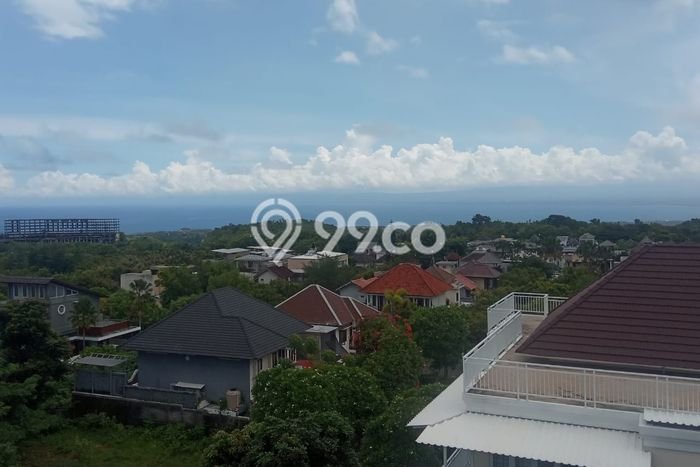 Rumah Elit Modern Tanpa Renovasi di Pecatu Badung Rumah Elit Modern Tanpa Renovasi di Pecatu Badung