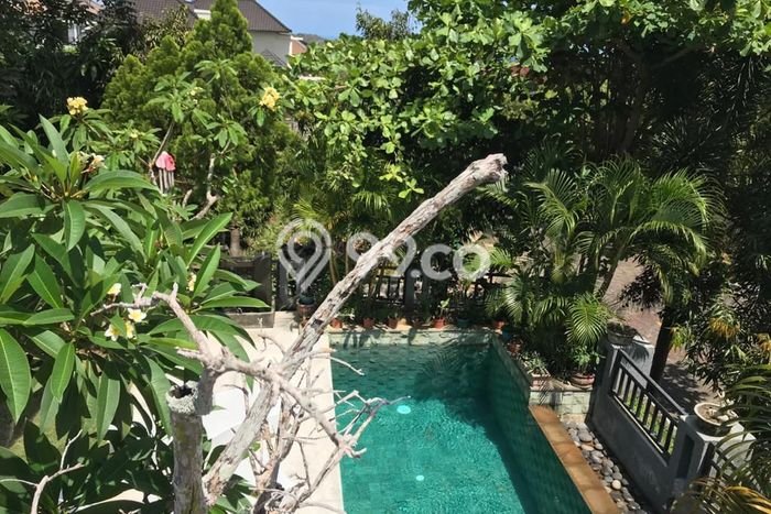 For Sale! Luxury House LT 295m2 Desain Modern di Pecatu For Sale! Luxury House LT 295m2 Desain Modern di Pecatu