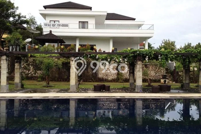 For Sale! Premium House LT 635m2 Desain Modern di Pecatu For Sale! Premium House LT 635m2 Desain Modern di Pecatu