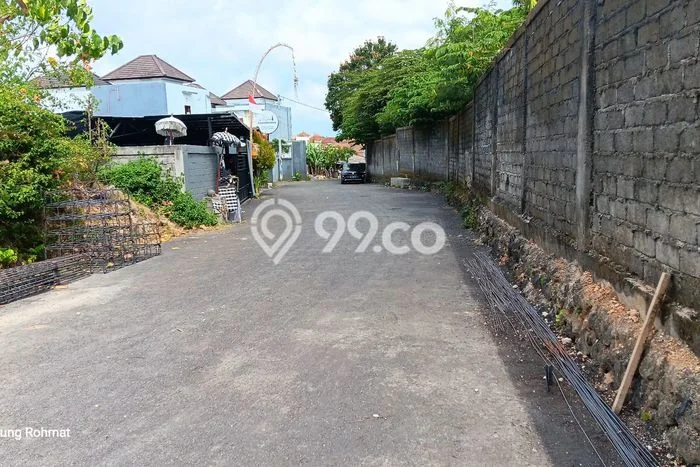 Rumah Modern 3 Kamar LT 100m2 di Nusa Dua Rumah Modern 3 Kamar LT 100m2 di Nusa Dua