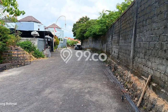 Rumah Modern 3 Kamar LT 100m2 di Nusa Dua Rumah Modern 3 Kamar LT 100m2 di Nusa Dua