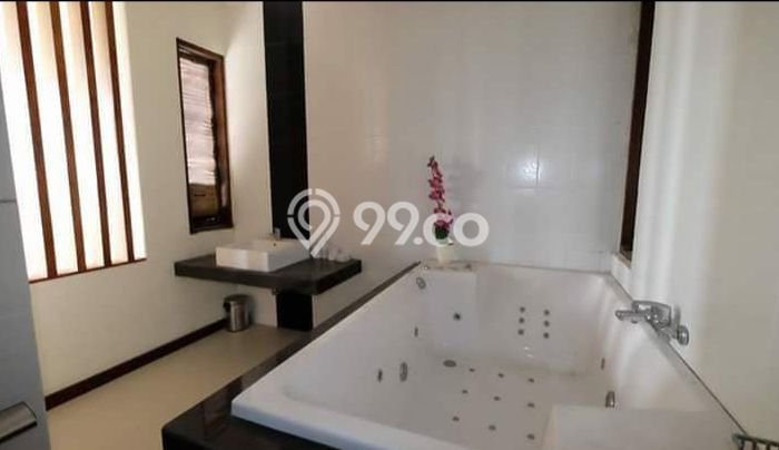 Dijual Rumah Mewah Megah Dengan View Cantik di Pecatu, Badung Dijual Rumah Mewah Megah Dengan View Cantik di Pecatu, Badung