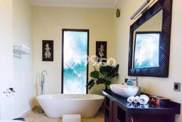 Hunian Elit LB 534m2 Siap Pakai Desain Elegan di Balangan, Badung Hunian Elit LB 534m2 Siap Pakai Desain Elegan di Balangan, Badung