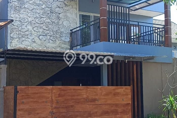 Disewakan! Rumah 4 Kamar Tidur &
4 Kamar Mandi di Pecatu, Badung Disewakan! Rumah 4 Kamar Tidur &
4 Kamar Mandi di Pecatu, Badung