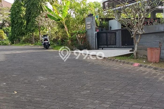 Rumah Luxury Modern Tanpa Renovasi di Pecatu Badung Rumah Luxury Modern Tanpa Renovasi di Pecatu Badung