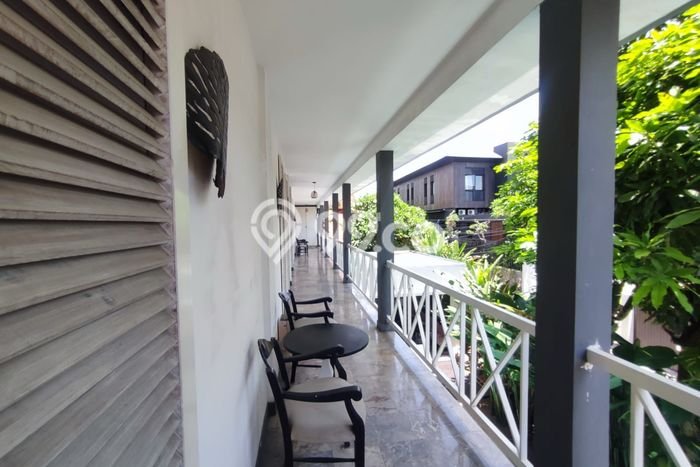 AREA BISNIS! Hotel Kawasan , Luas 396m2m², Mainroad, Strategis AREA BISNIS! Hotel Kawasan , Luas 396m2m², Mainroad, Strategis