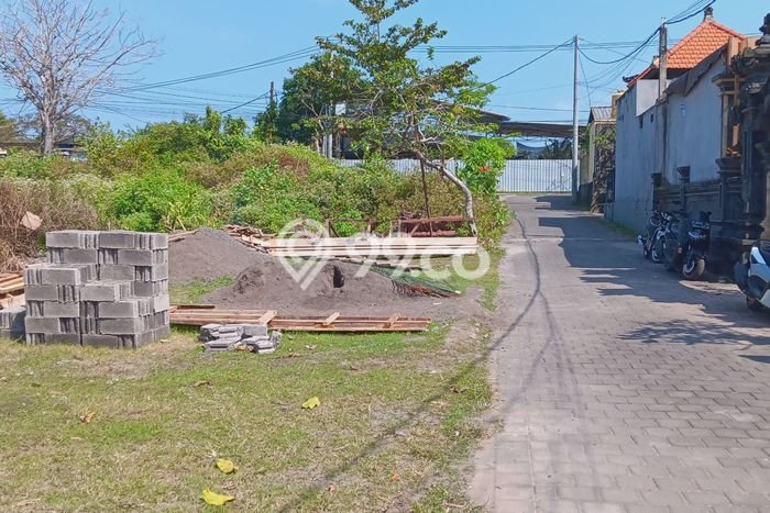 Tanah Dijual Lokasi Strategis di Badung dengan Luas 8152m2 Tanah Dijual Lokasi Strategis di Badung dengan Luas 8152m2