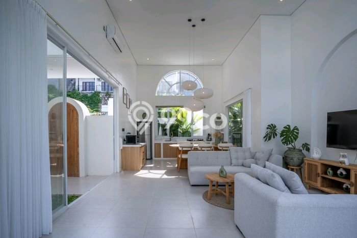 Vila di , Luas 300m2m², Posisi Strategis Vila di , Luas 300m2m², Posisi Strategis