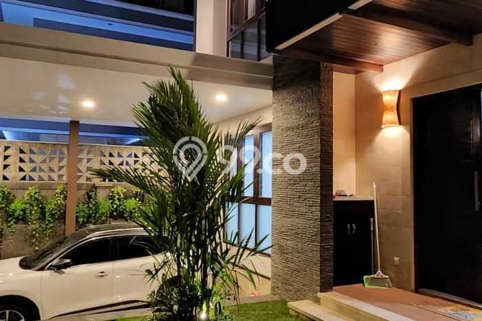 DIJUAL! Vila di , Luas 346m2m², Lokasi Strategis DIJUAL! Vila di , Luas 346m2m², Lokasi Strategis