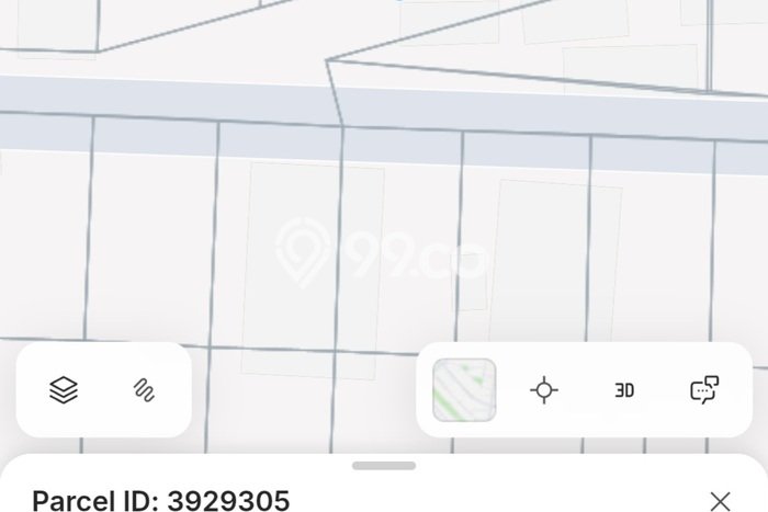 Tanah Dijual Area Strategis di Ungasan Badung 250m2 Tanah Dijual Area Strategis di Ungasan Badung 250m2