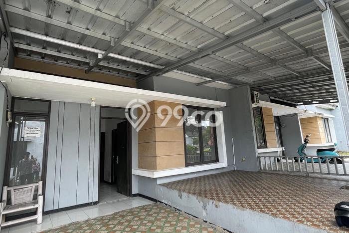 Jual Rumah Murah Meriah Maja Punya 2 KT & LT 60m2 Jual Rumah Murah Meriah Maja Punya 2 KT & LT 60m2