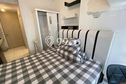 Disewakan Apartemen Terjangkau 1 BR di Pantai Indah Kapuk 2 Jakarta Utara Disewakan Apartemen Terjangkau 1 BR di Pantai Indah Kapuk 2 Jakarta Utara