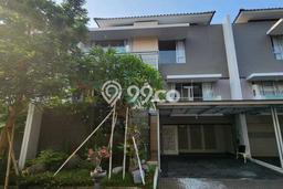 Rumah Asri di Pantai Indah Kapuk, Jakarta Utara, LT 240m² LB 400m² Rumah Asri di Pantai Indah Kapuk, Jakarta Utara, LT 240m² LB 400m²