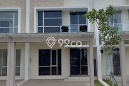 PRIME LOCATION! Rumah Strategis di Pantai Indah Kapuk 2, LT 75m² Bangunan 107m² PRIME LOCATION! Rumah Strategis di Pantai Indah Kapuk 2, LT 75m² Bangunan 107m²