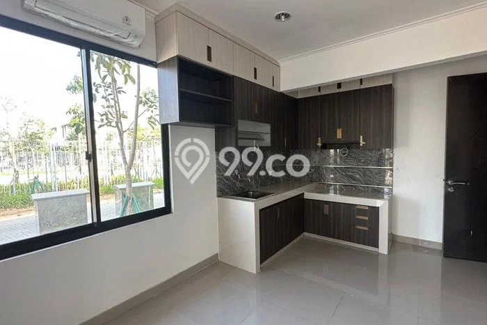 Rumah area Pantai Indah Kapuk 2, 2 KT, Konsep Minimalis, Luas 45m2m² LB 54m2m² Rumah area Pantai Indah Kapuk 2, 2 KT, Konsep Minimalis, Luas 45m2m² LB 54m2m²